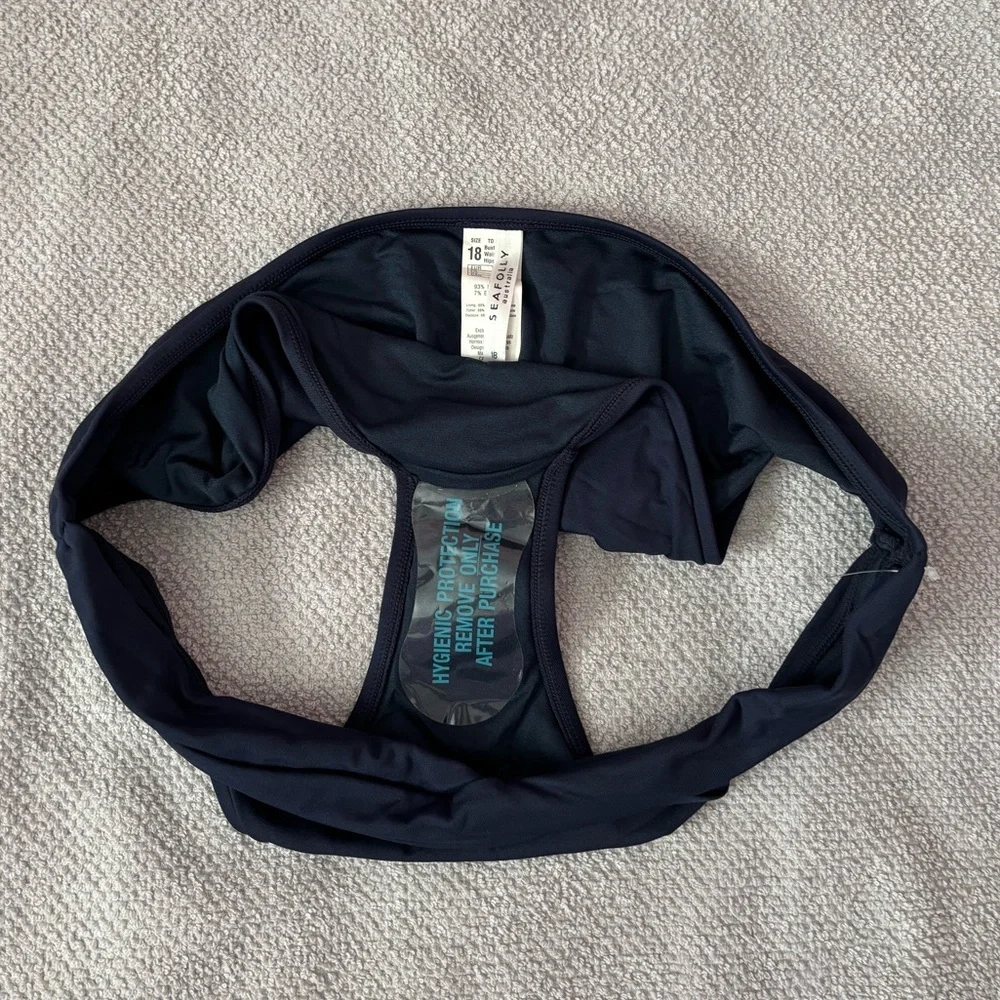 Seafolly women swimwear